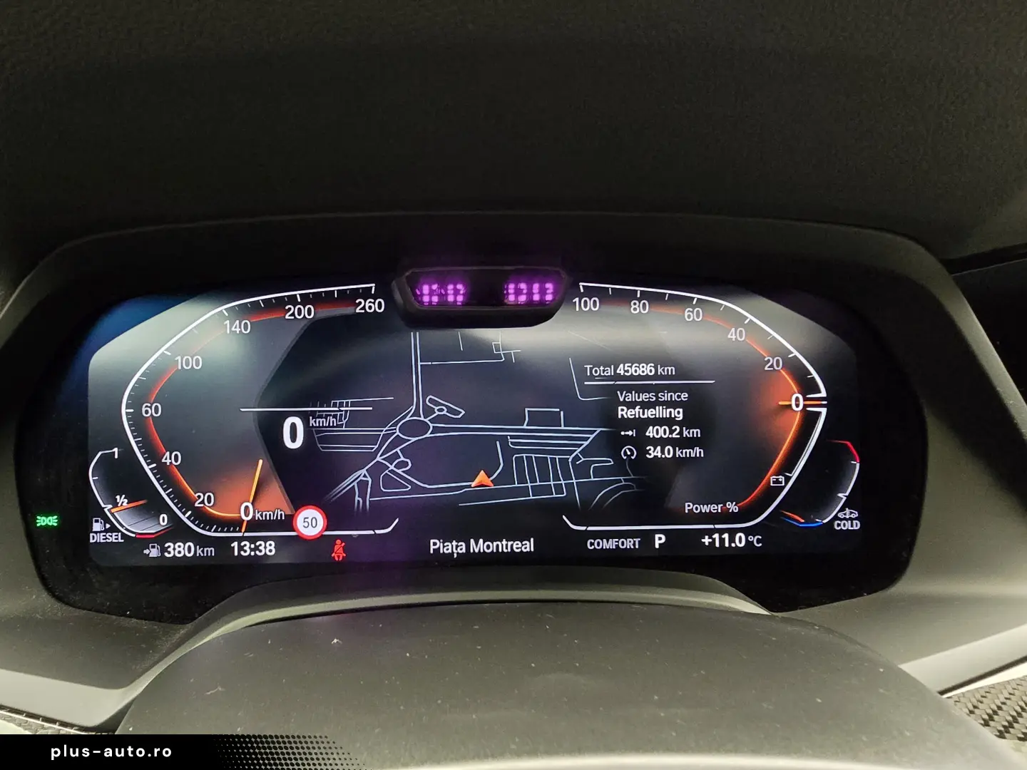 BMW X5 xDrive 30d M Packet