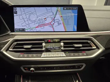 BMW X5 xDrive 30d M Packet