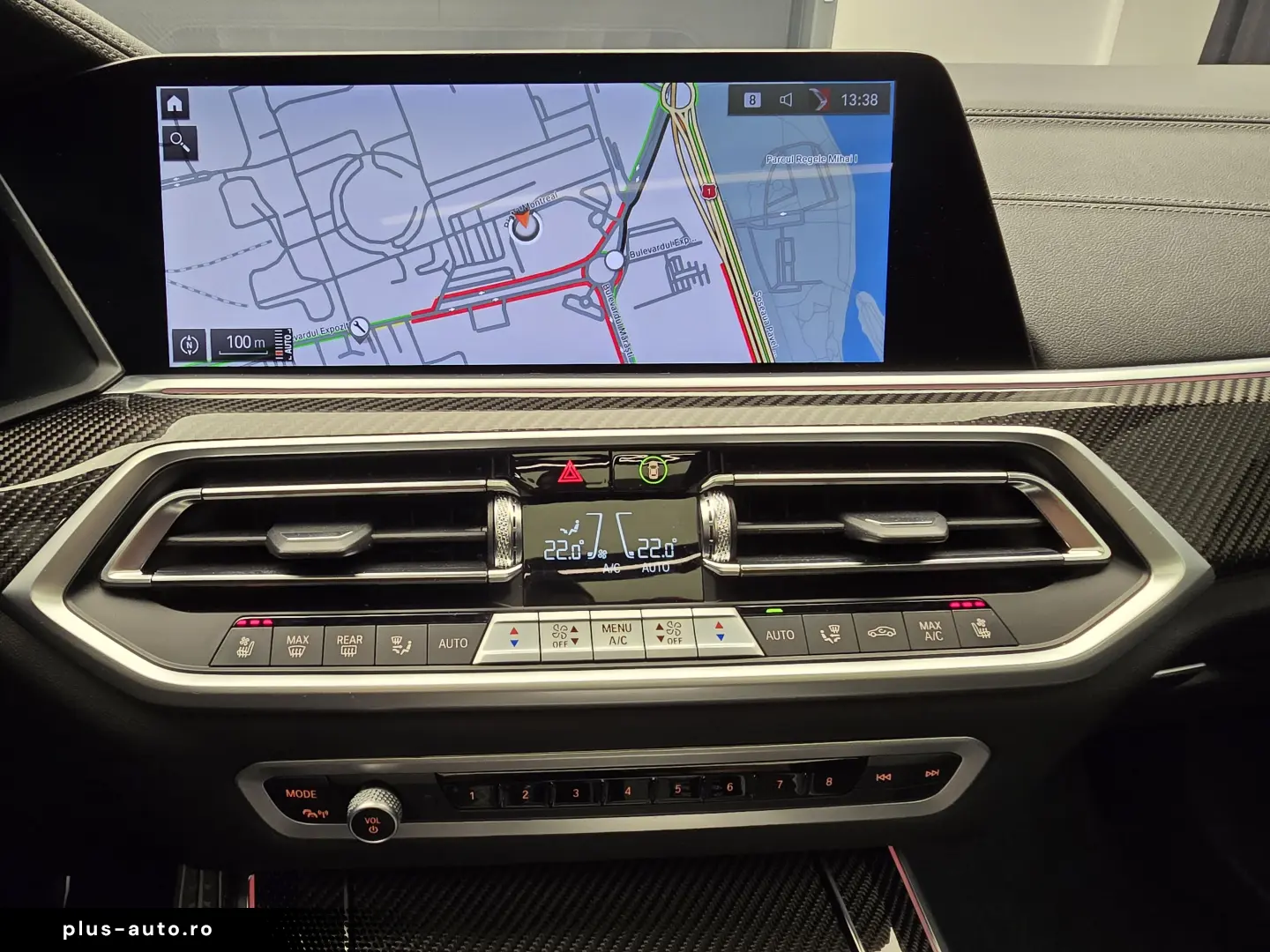 BMW X5 xDrive 30d M Packet