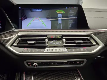 BMW X5 xDrive 30d M Packet