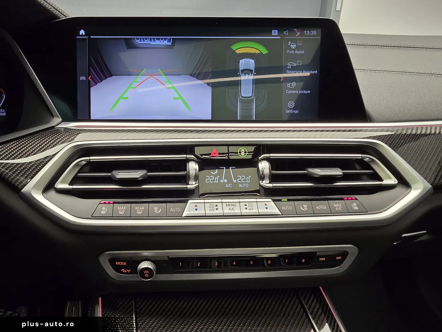 BMW X5 xDrive 30d M Packet