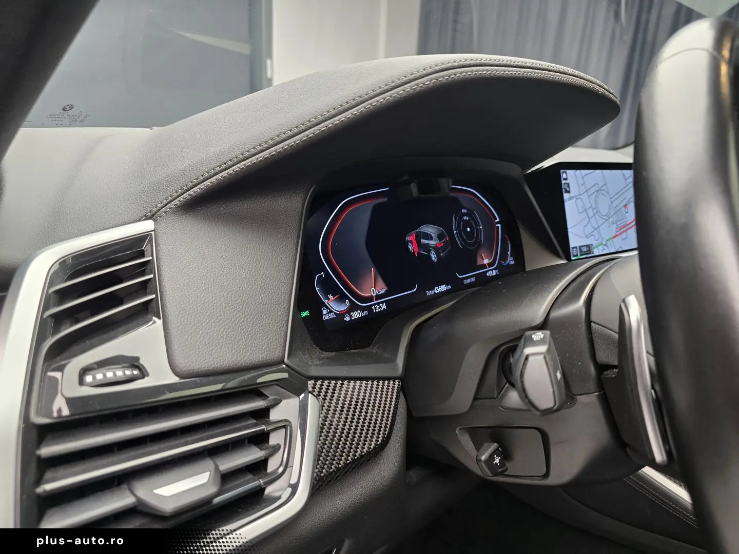 BMW X5 xDrive 30d M Packet