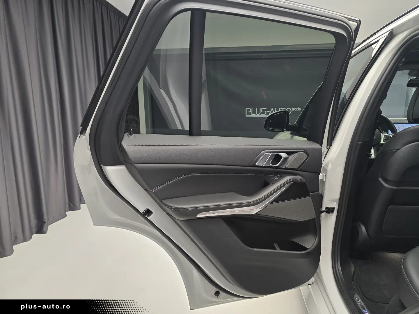 BMW X5 xDrive 30d M Packet