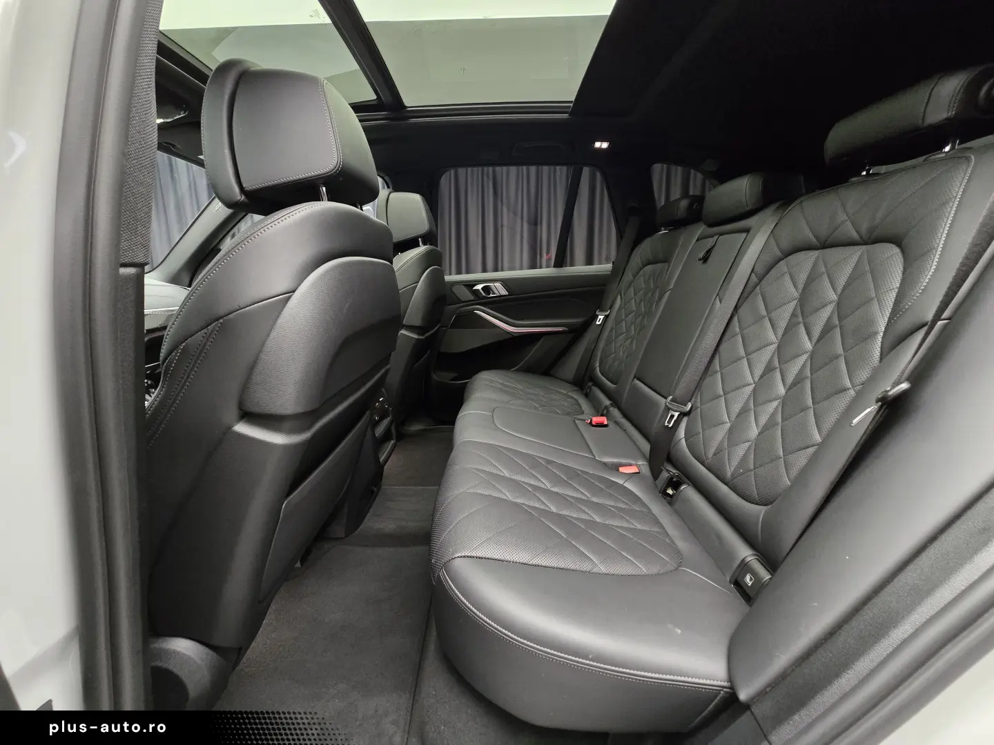 BMW X5 xDrive 30d M Packet