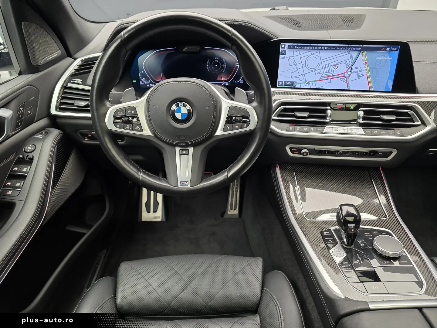 BMW X5 xDrive 30d M Packet