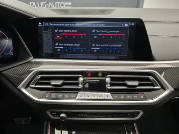 BMW X5 xDrive 30d M Packet