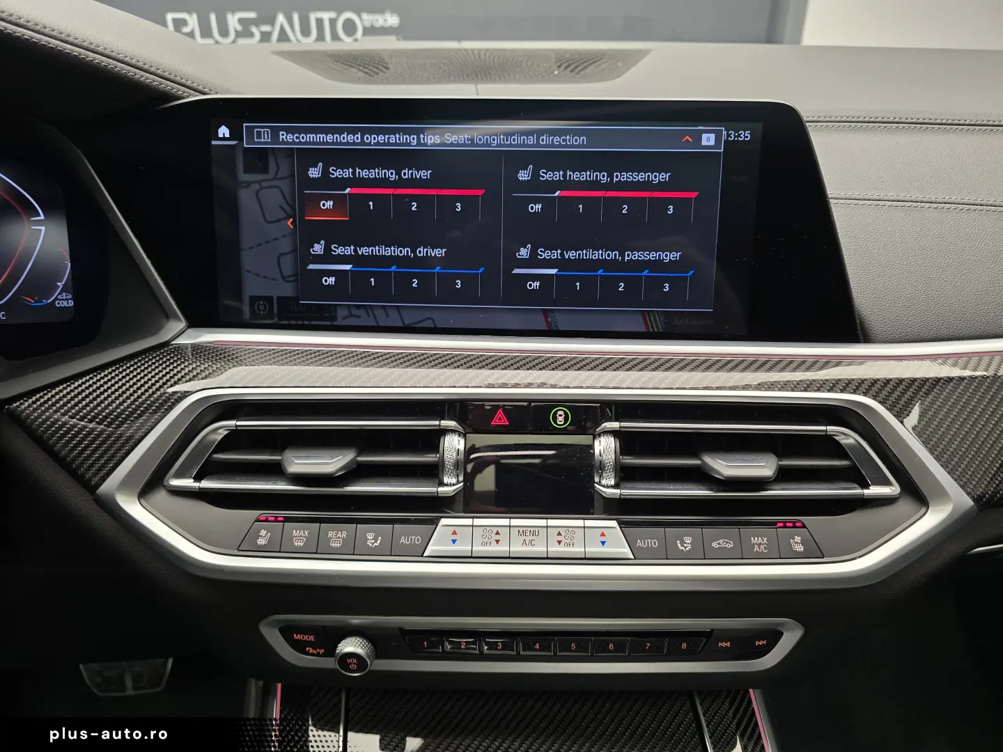 BMW X5 xDrive 30d M Packet