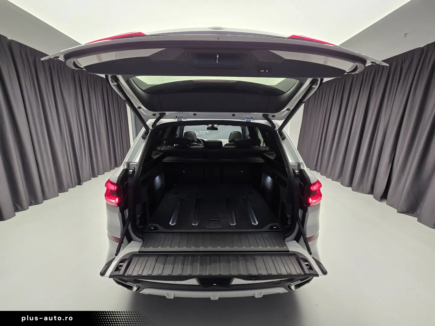 BMW X5 xDrive 30d M Packet