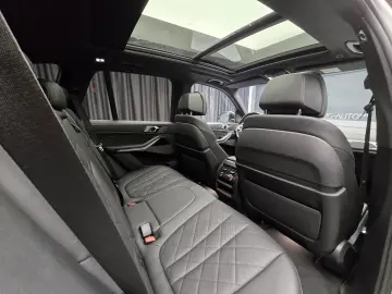 BMW X5 xDrive 30d M Packet