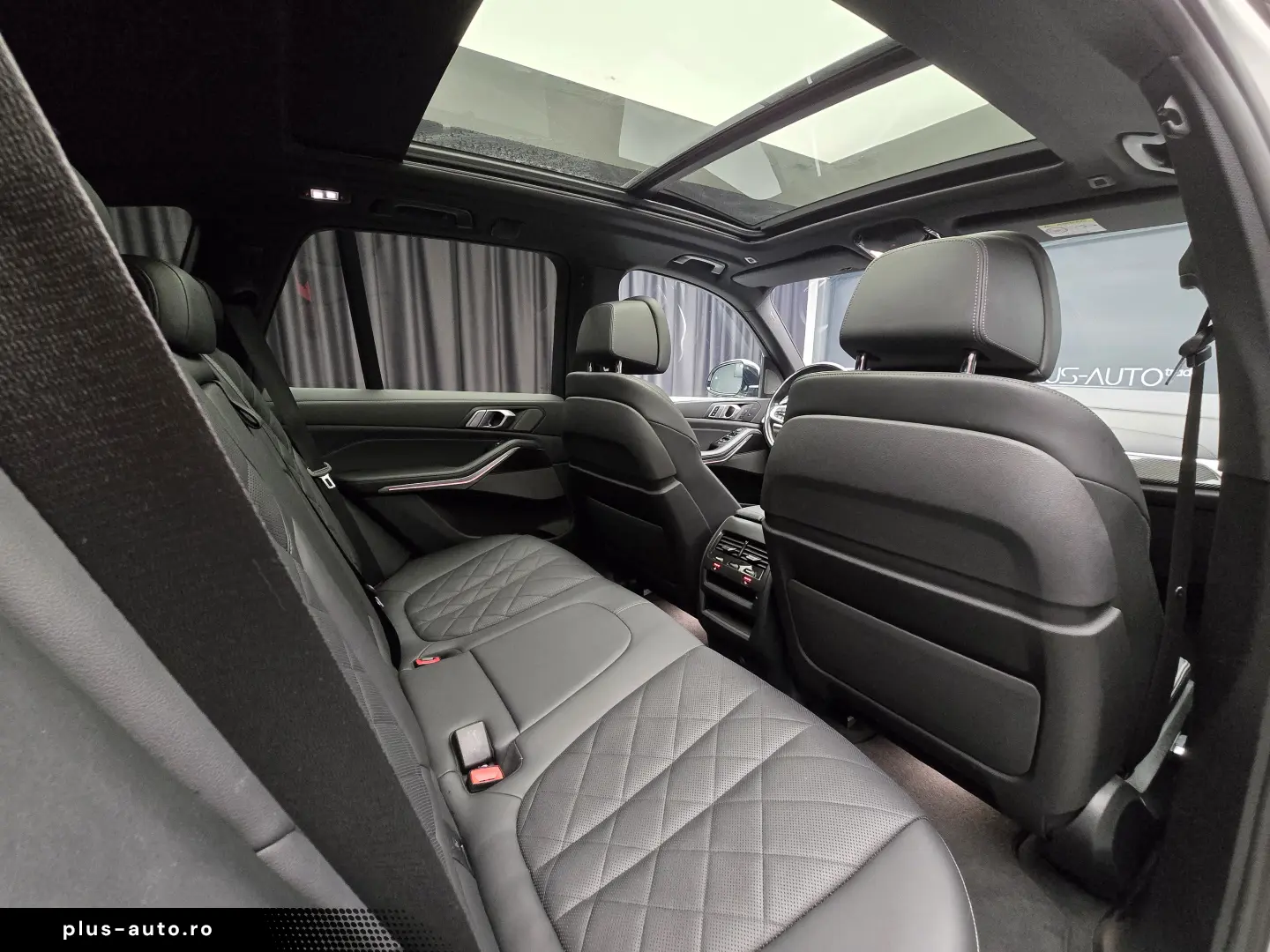 BMW X5 xDrive 30d M Packet