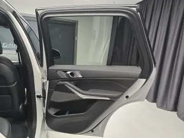 BMW X5 xDrive 30d M Packet