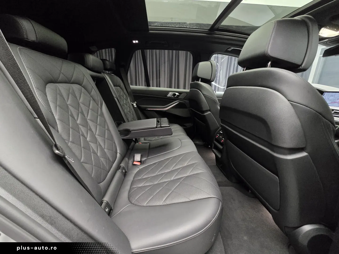 BMW X5 xDrive 30d M Packet