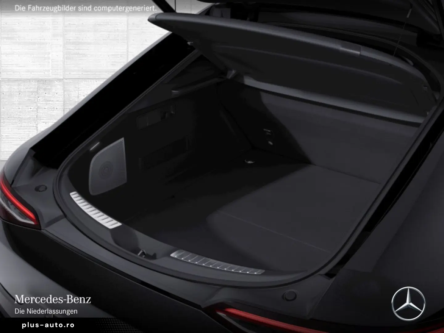 MERCEDES-BENZ GT 53 AMG