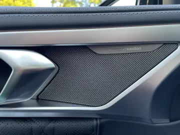 BMW M8 Cabrio Competition   360 Laser ACC Soft Close