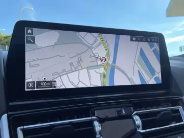 BMW M8 Cabrio Competition   360 Laser ACC Soft Close