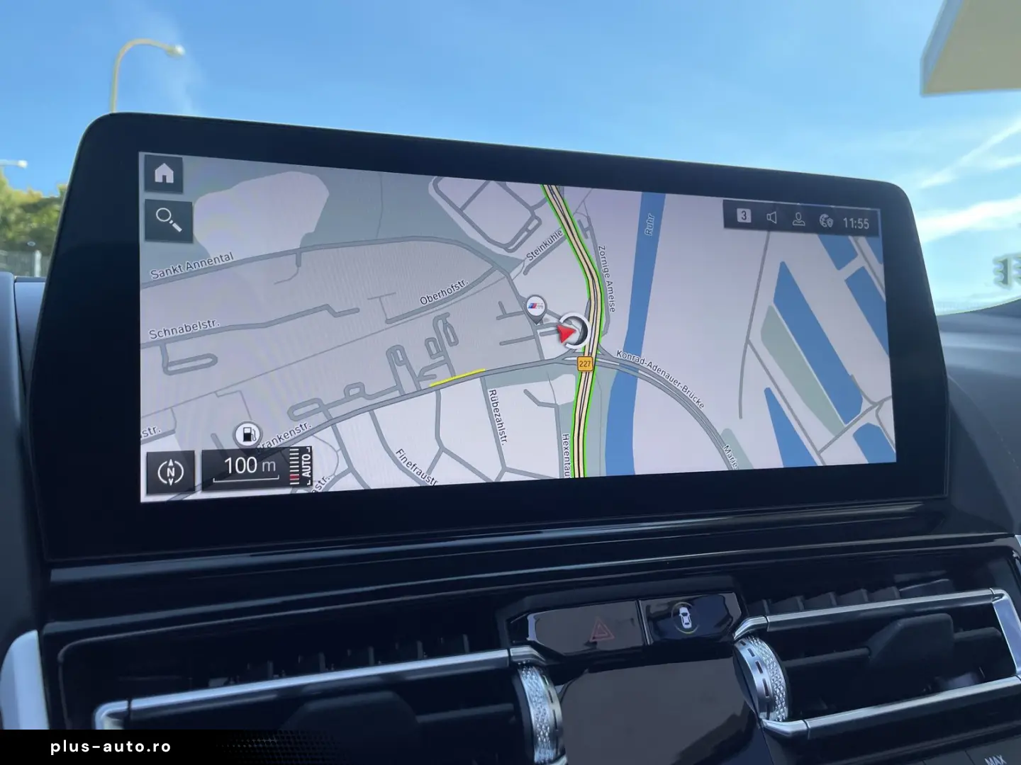 BMW M8 Cabrio Competition   360 Laser ACC Soft Close