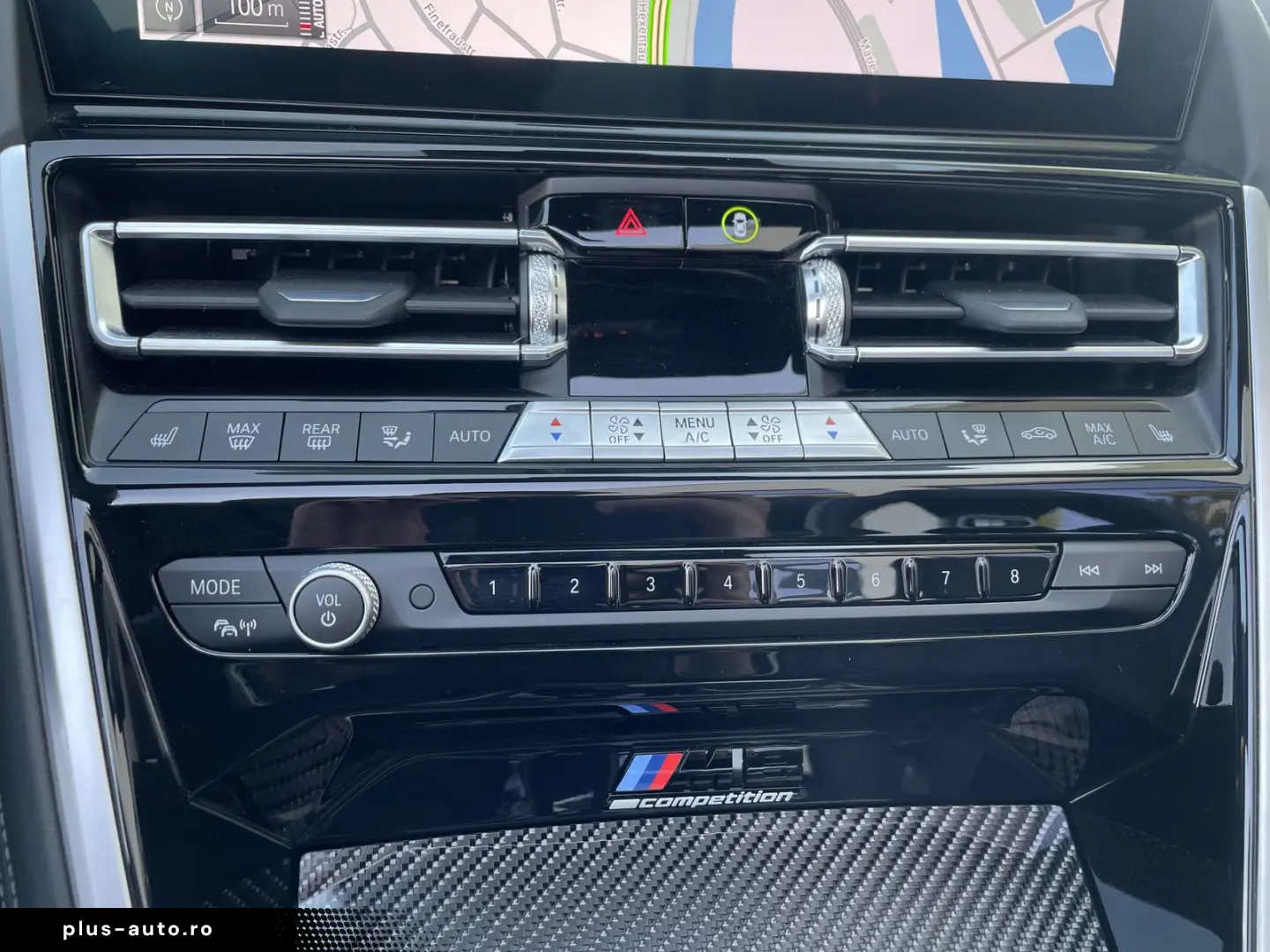 BMW M8 Cabrio Competition   360 Laser ACC Soft Close