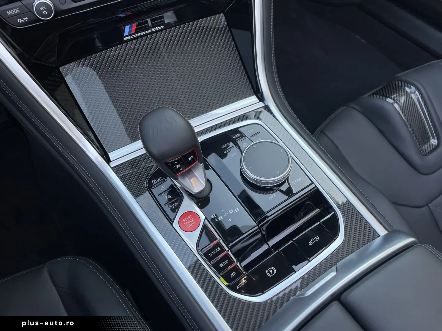 BMW M8 Cabrio Competition   360 Laser ACC Soft Close