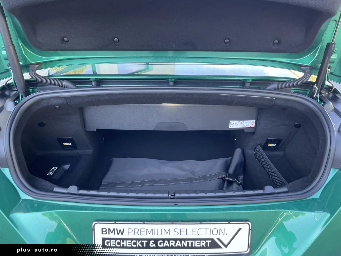 BMW M8 Cabrio Competition   360 Laser ACC Soft Close