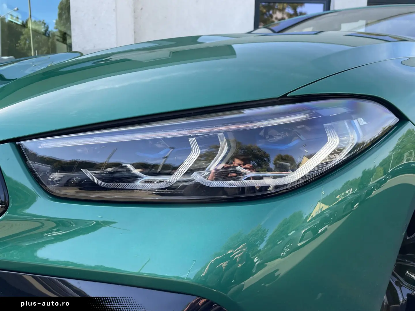 BMW M8 Cabrio Competition   360 Laser ACC Soft Close