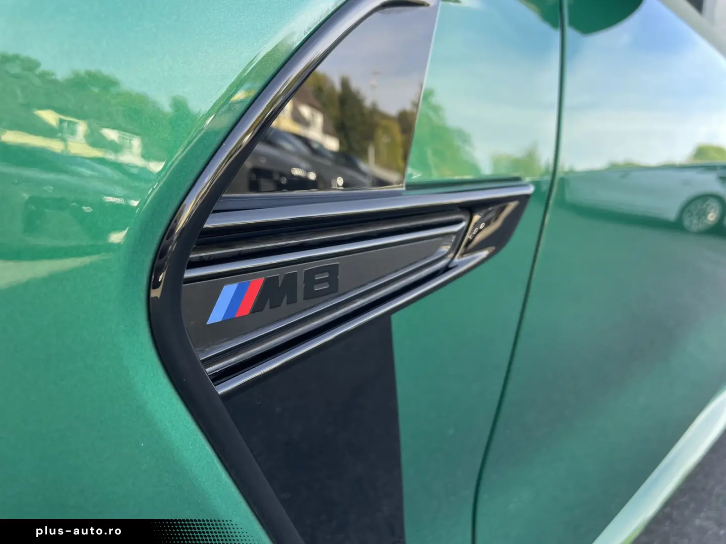 BMW M8 Cabrio Competition   360 Laser ACC Soft Close