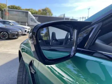 BMW M8 Cabrio Competition   360 Laser ACC Soft Close