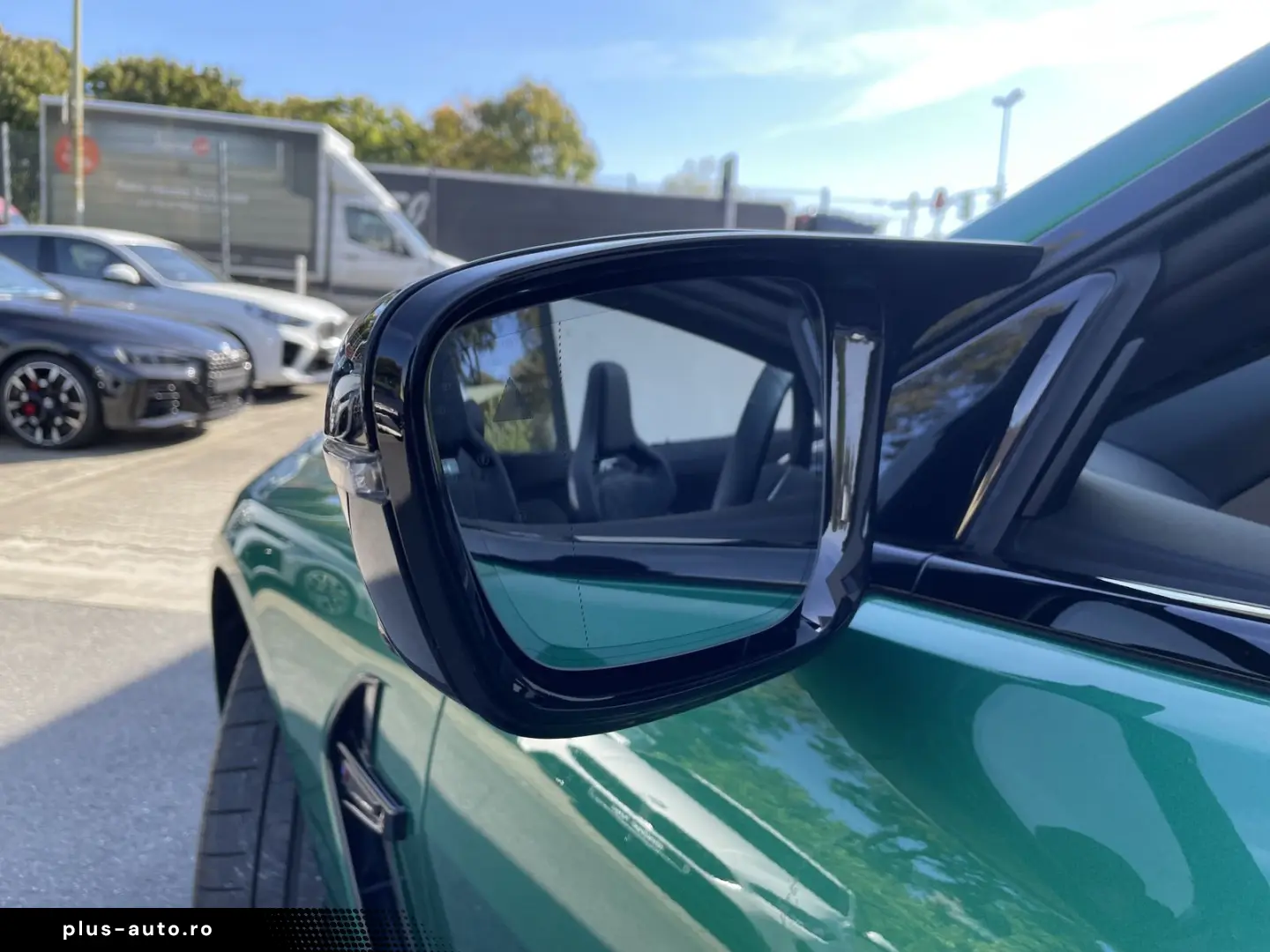 BMW M8 Cabrio Competition   360 Laser ACC Soft Close