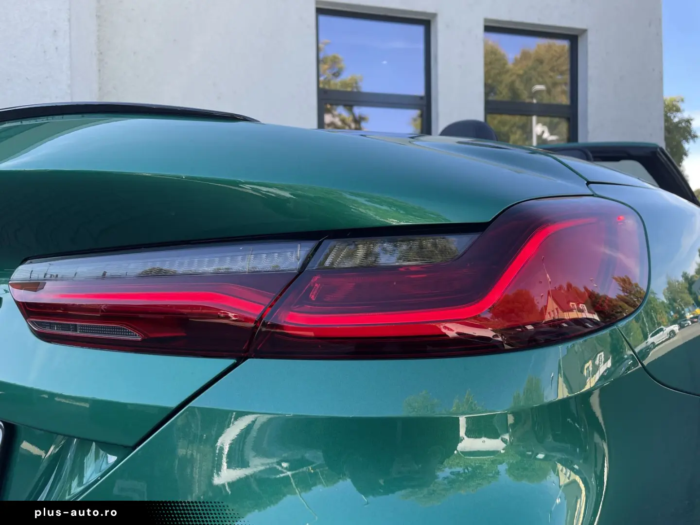 BMW M8 Cabrio Competition   360 Laser ACC Soft Close