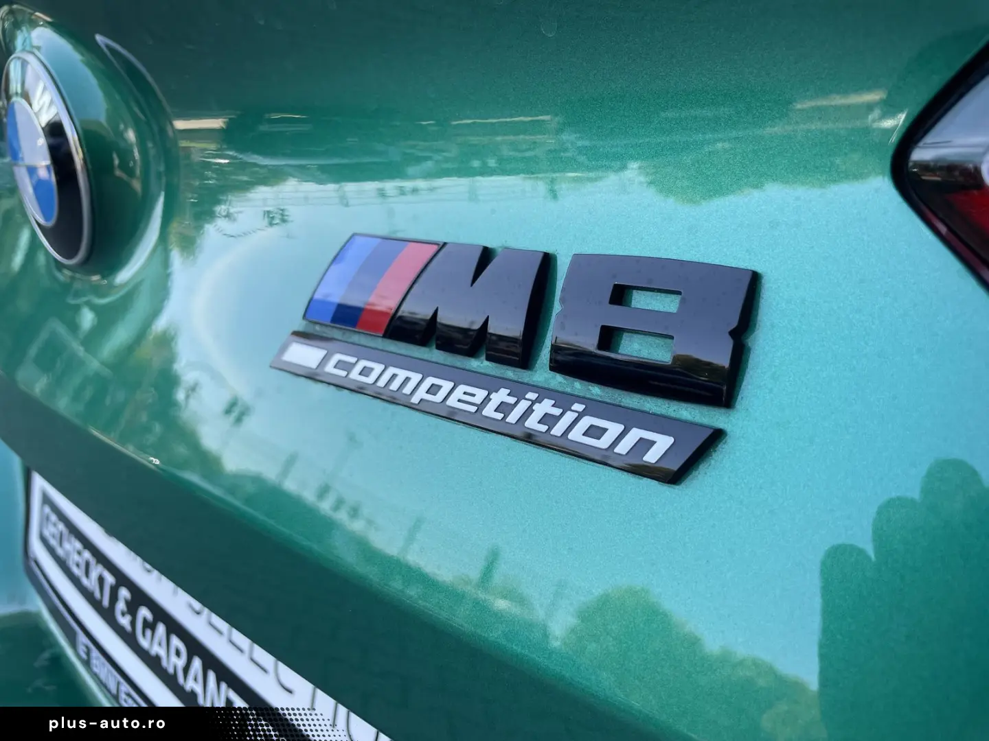 BMW M8 Cabrio Competition   360 Laser ACC Soft Close