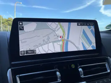 BMW M8 Competition Coupé xDrive 360  B&W Carbon ext.