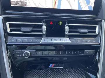 BMW M8 Competition Coupé xDrive 360  B&W Carbon ext.