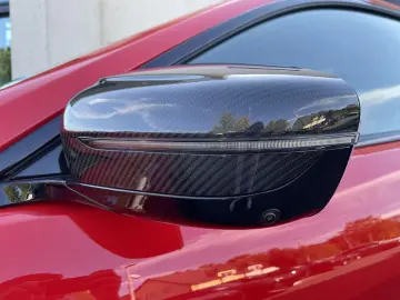 BMW M8 Competition Coupé xDrive 360  B&W Carbon ext.