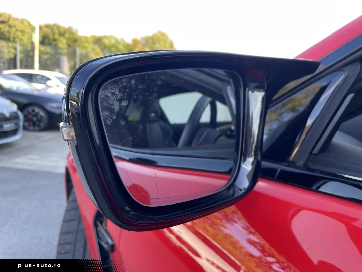 BMW M8 Competition Coupé xDrive 360  B&W Carbon ext.