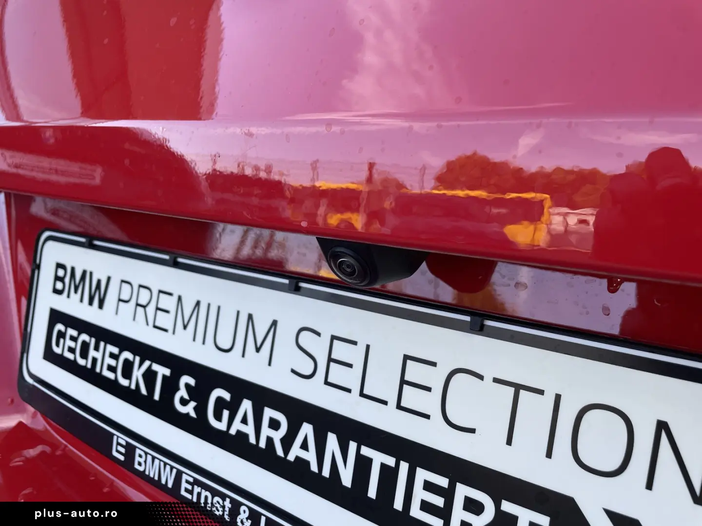 BMW M8 Competition Coupé xDrive 360  B&W Carbon ext.