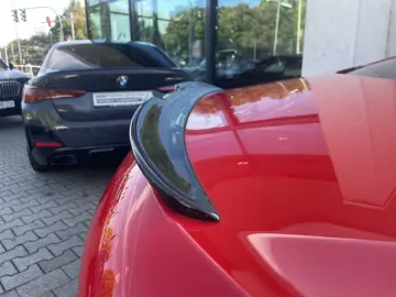 BMW M8 Competition Coupé xDrive 360  B&W Carbon ext.