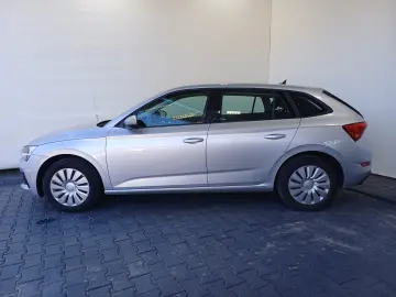 Škoda Scala AMBITION 1.0 TSI
