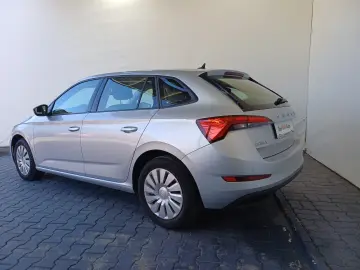 Škoda Scala AMBITION 1.0 TSI