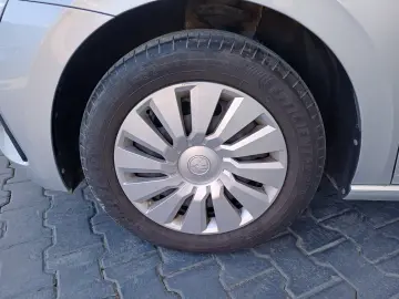 Škoda Scala AMBITION 1.0 TSI