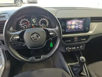 Škoda Scala AMBITION 1.0 TSI