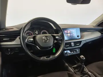 Škoda Scala AMBITION 1.0 TSI