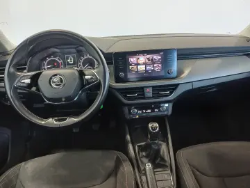 Škoda Scala AMBITION 1.0 TSI