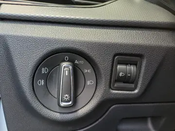 Škoda Scala AMBITION 1.0 TSI