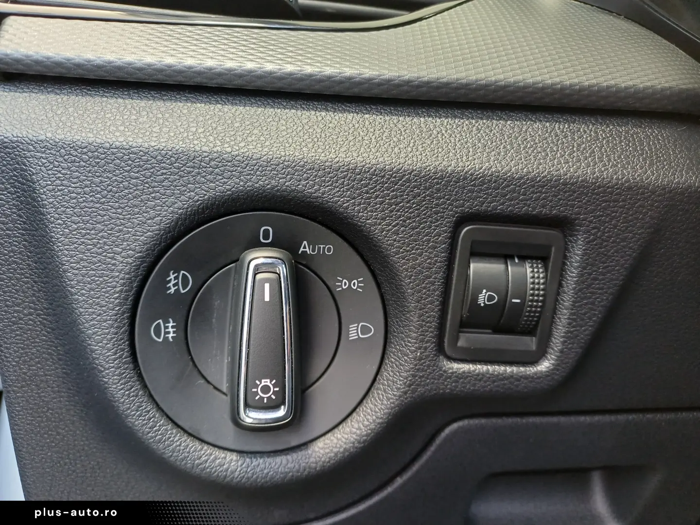 Škoda Scala AMBITION 1.0 TSI