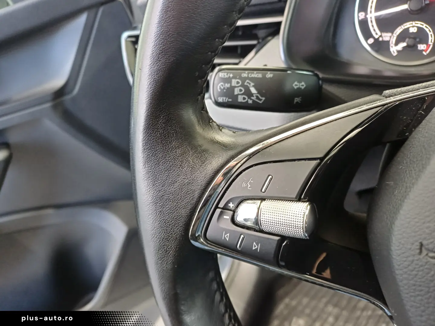 Škoda Scala AMBITION 1.0 TSI