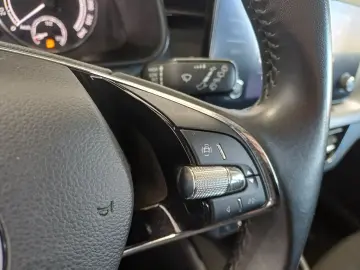 Škoda Scala AMBITION 1.0 TSI