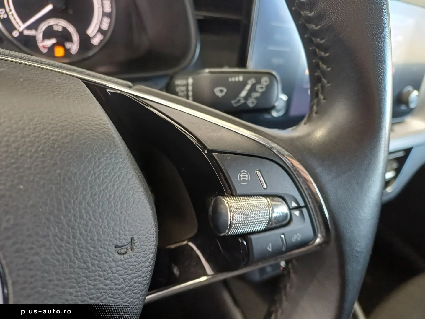 Škoda Scala AMBITION 1.0 TSI