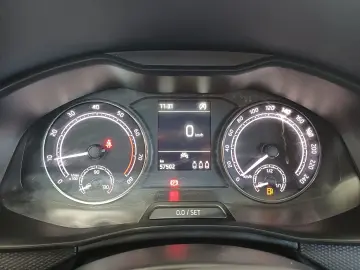 Škoda Scala AMBITION 1.0 TSI