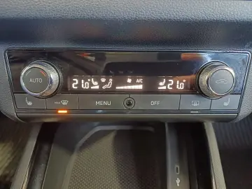 Škoda Scala AMBITION 1.0 TSI