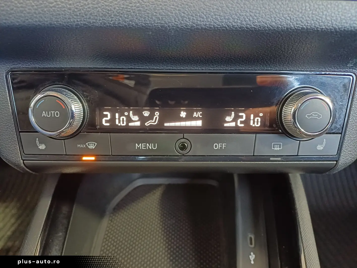 Škoda Scala AMBITION 1.0 TSI