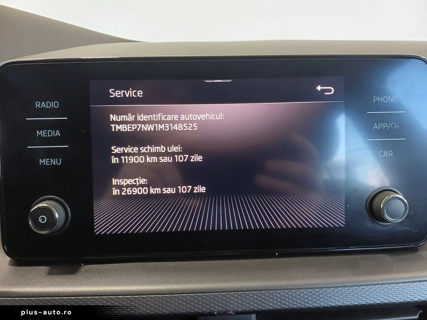 Škoda Scala AMBITION 1.0 TSI